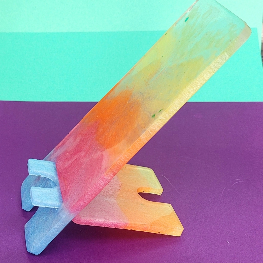 Phone stand